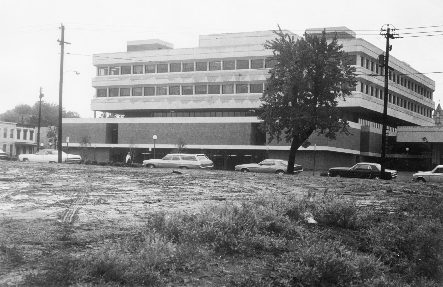 VCU 1970s
